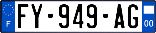 FY-949-AG