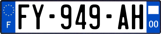 FY-949-AH