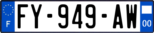 FY-949-AW