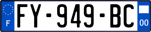 FY-949-BC