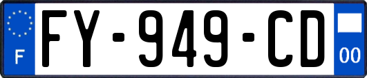 FY-949-CD