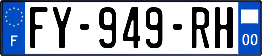 FY-949-RH