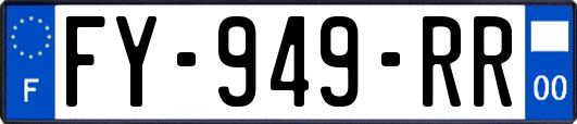 FY-949-RR