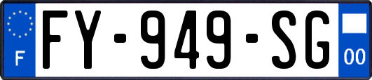 FY-949-SG