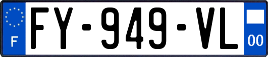 FY-949-VL