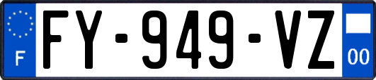 FY-949-VZ