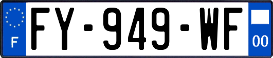 FY-949-WF