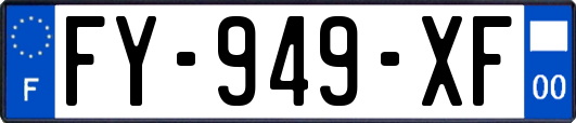 FY-949-XF