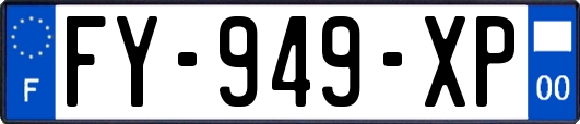 FY-949-XP
