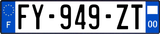 FY-949-ZT