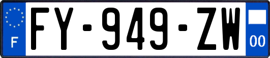 FY-949-ZW