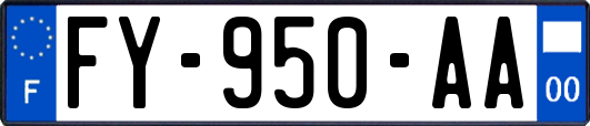 FY-950-AA