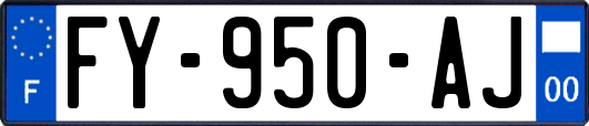 FY-950-AJ