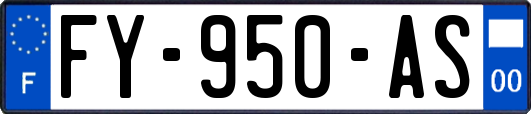 FY-950-AS