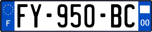 FY-950-BC
