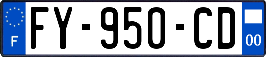 FY-950-CD