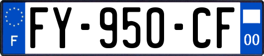 FY-950-CF