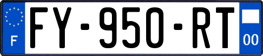 FY-950-RT