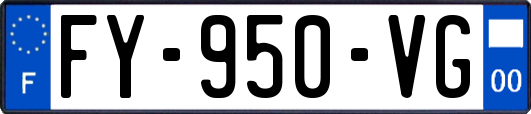 FY-950-VG