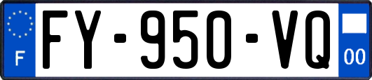 FY-950-VQ