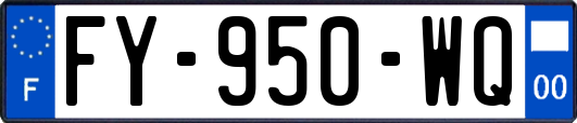 FY-950-WQ
