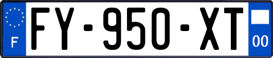 FY-950-XT