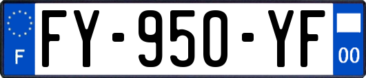 FY-950-YF