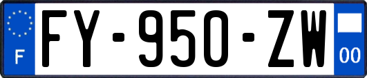 FY-950-ZW
