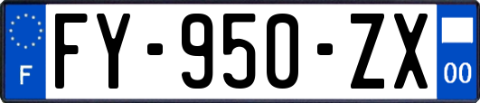 FY-950-ZX
