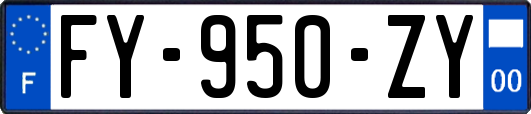 FY-950-ZY