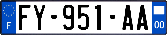 FY-951-AA