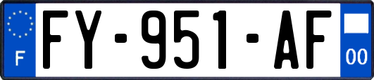 FY-951-AF