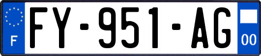 FY-951-AG