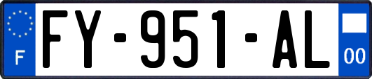 FY-951-AL
