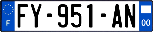 FY-951-AN