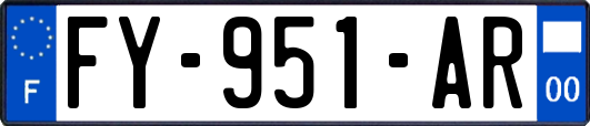 FY-951-AR