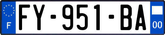 FY-951-BA