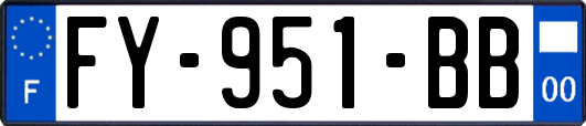 FY-951-BB