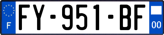 FY-951-BF