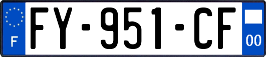FY-951-CF