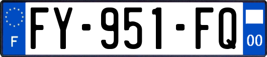 FY-951-FQ