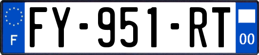 FY-951-RT