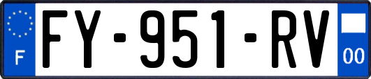 FY-951-RV