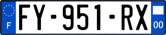 FY-951-RX