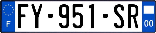FY-951-SR