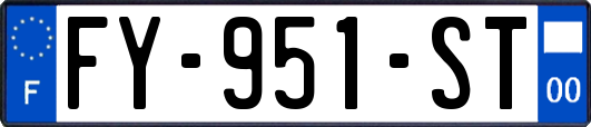 FY-951-ST