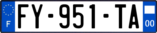 FY-951-TA