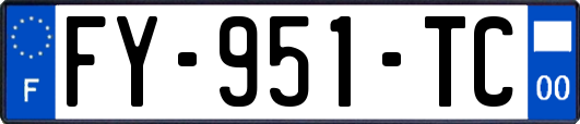 FY-951-TC