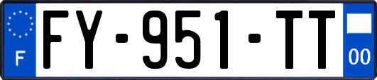 FY-951-TT