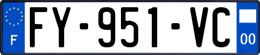FY-951-VC